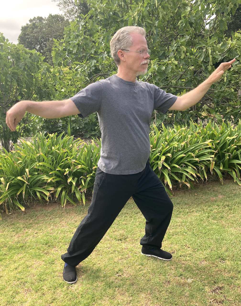 How to Improve Balance with Tai Chi - The Senior Centered PT